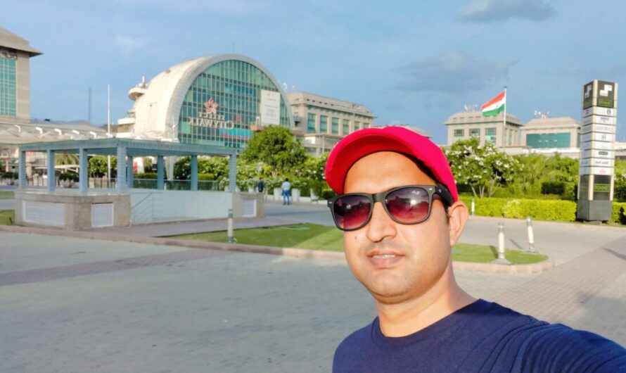 Select CityWalk Mall Saket New Delhi DLF MGF Mall Saket