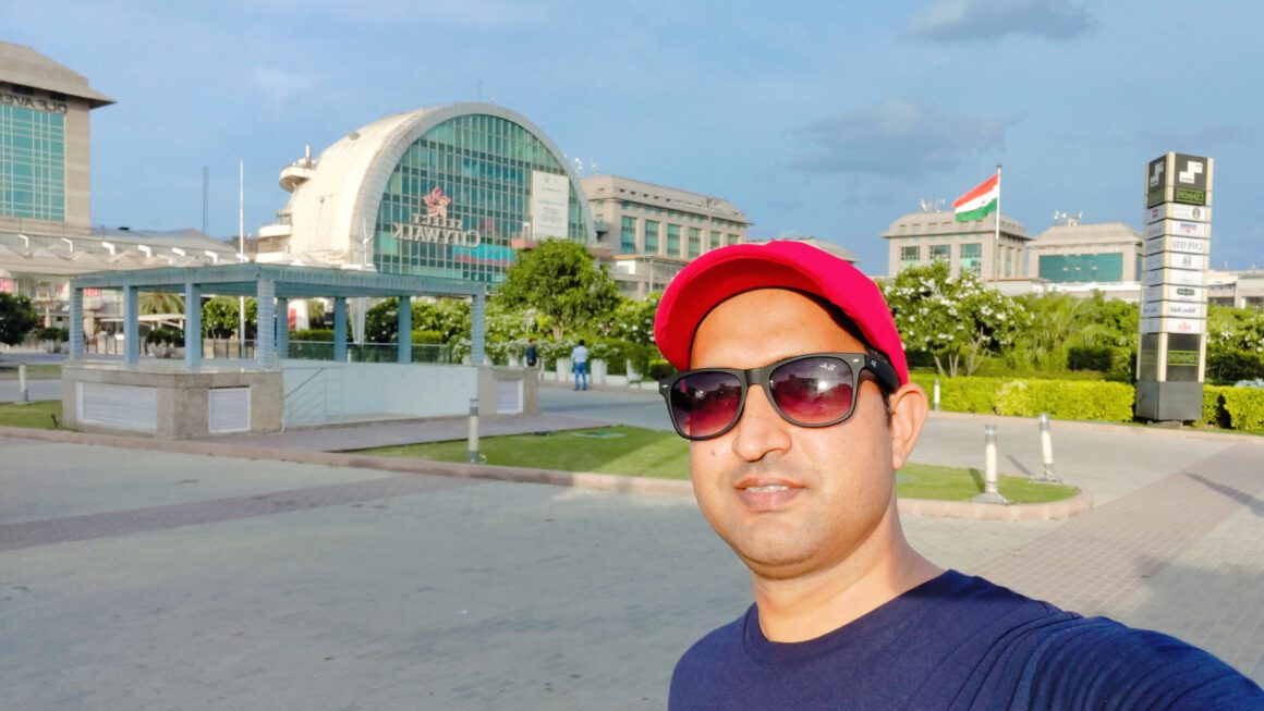 Select-Citywalk-Saket-Delhi