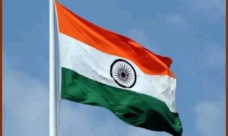 राष्ट्रीय-ध्वज-तिरंगा-National-Flag-India