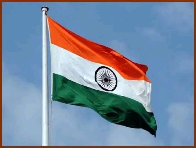 राष्ट्रीय झंडा अंगीकरण दिवस’ की हार्दिक शुभकामनाएं।